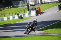 Advanced Group Black Bikes